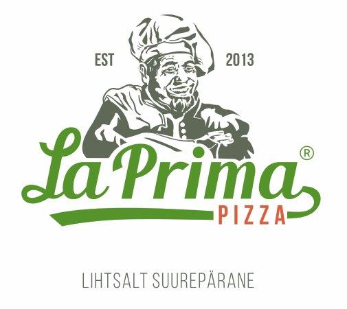 La Prima Pizza Gonsiori
